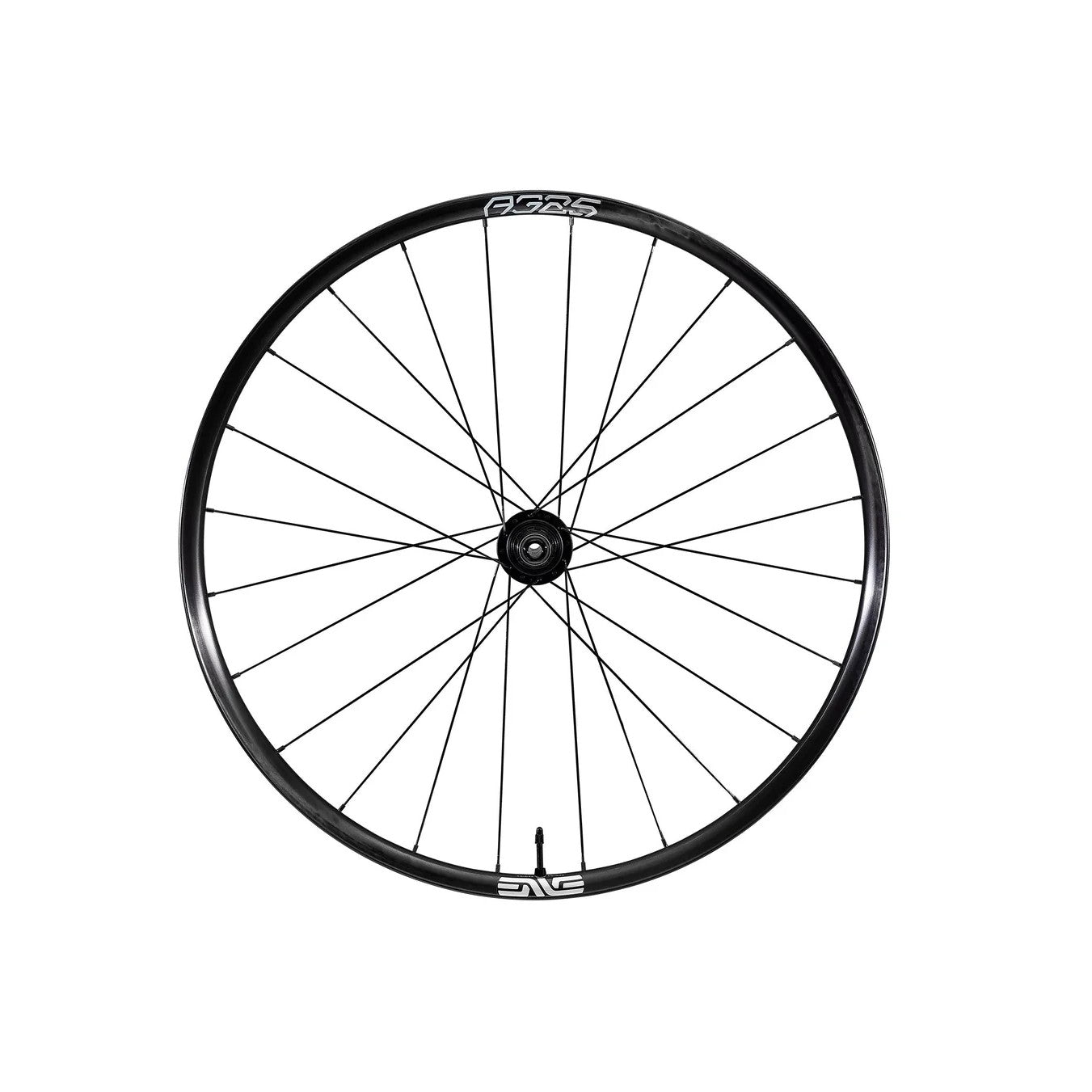 ENVE AG25 ruota anteriore Tubeless Ready (Center Lock)