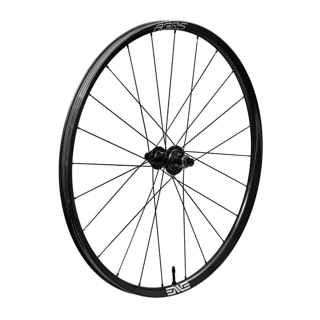 Coppia di ruote ENVE FOUNDATION AG25 GEN 1 700c Tubeless Ready (Center Lock)