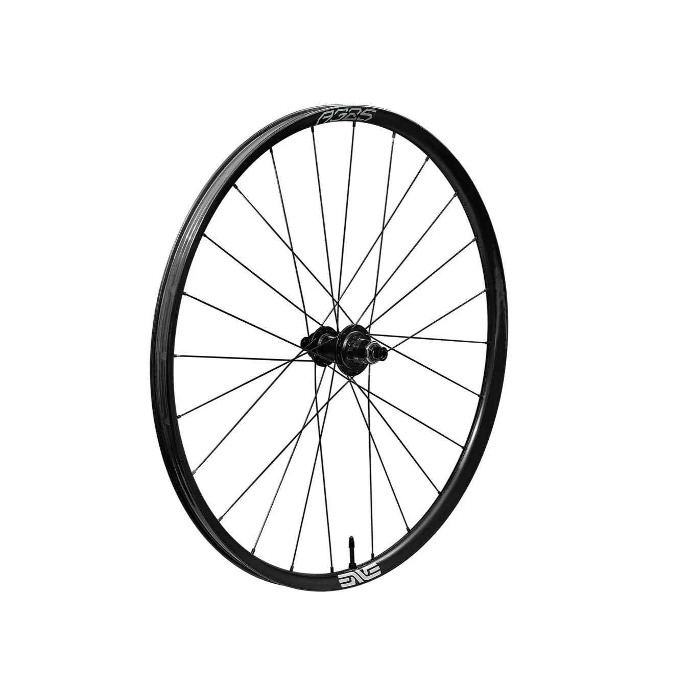 ENVE AG25 ruota posteriore Tubeless Ready (Center Lock)