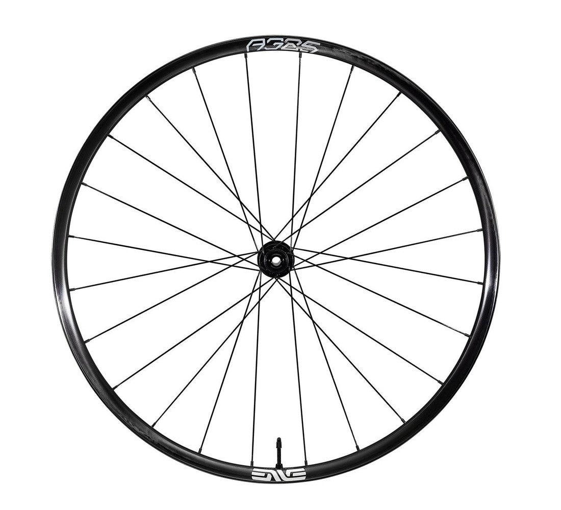 Coppia di ruote ENVE FOUNDATION AG25 GEN 1 700c Tubeless Ready (Center Lock)