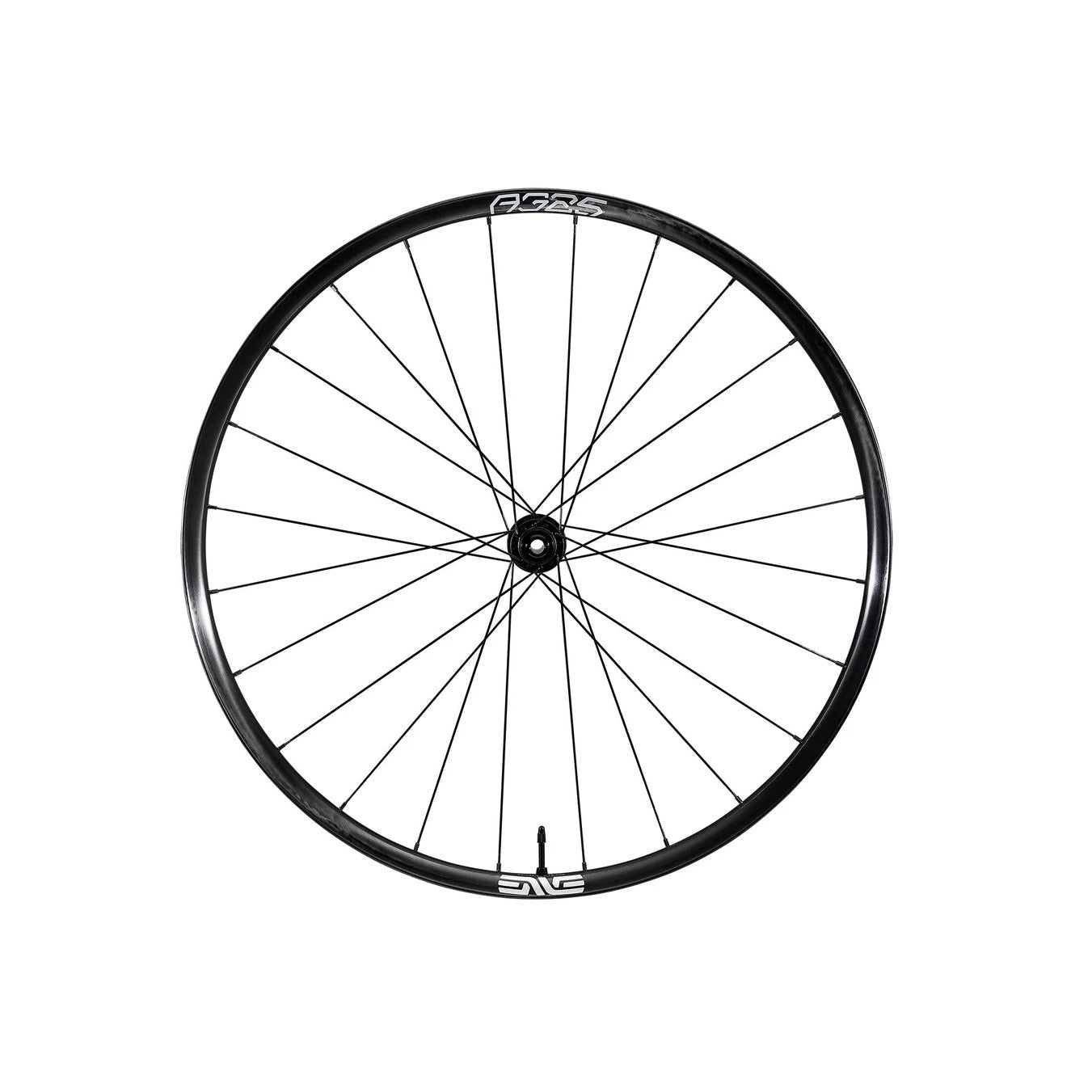 ENVE AG25 ruota posteriore Tubeless Ready (Center Lock)