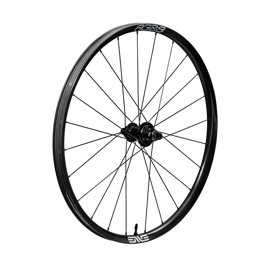 Coppia di ruote ENVE FOUNDATION AG28 GEN 1 650b Tubeless Ready (Center Lock)