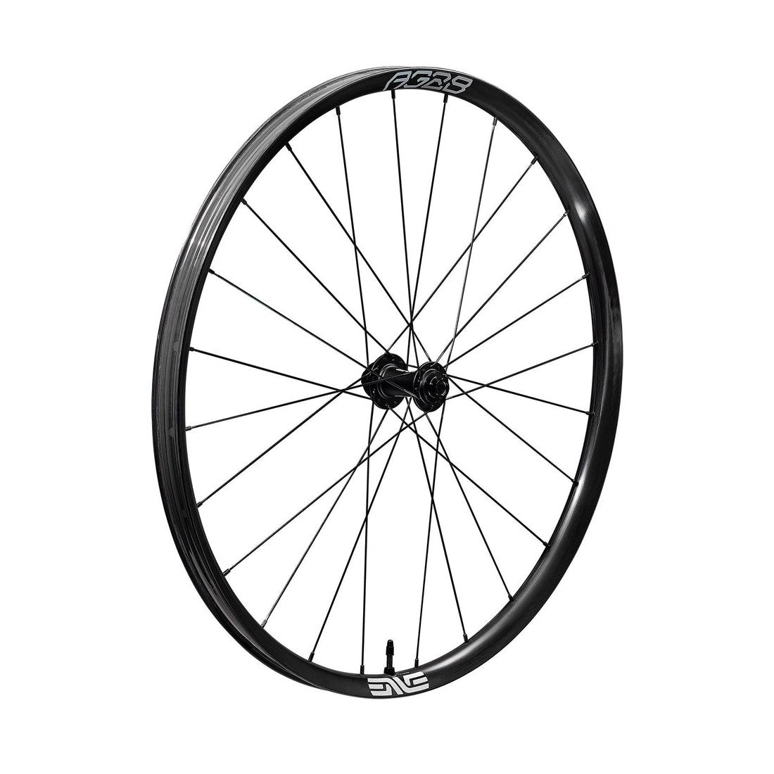 Coppia di ruote ENVE FOUNDATION AG28 GEN 1 650b Tubeless Ready (Center Lock)