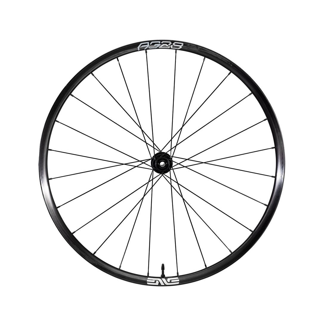 Coppia di ruote ENVE FOUNDATION AG28 GEN 1 650b Tubeless Ready (Center Lock)