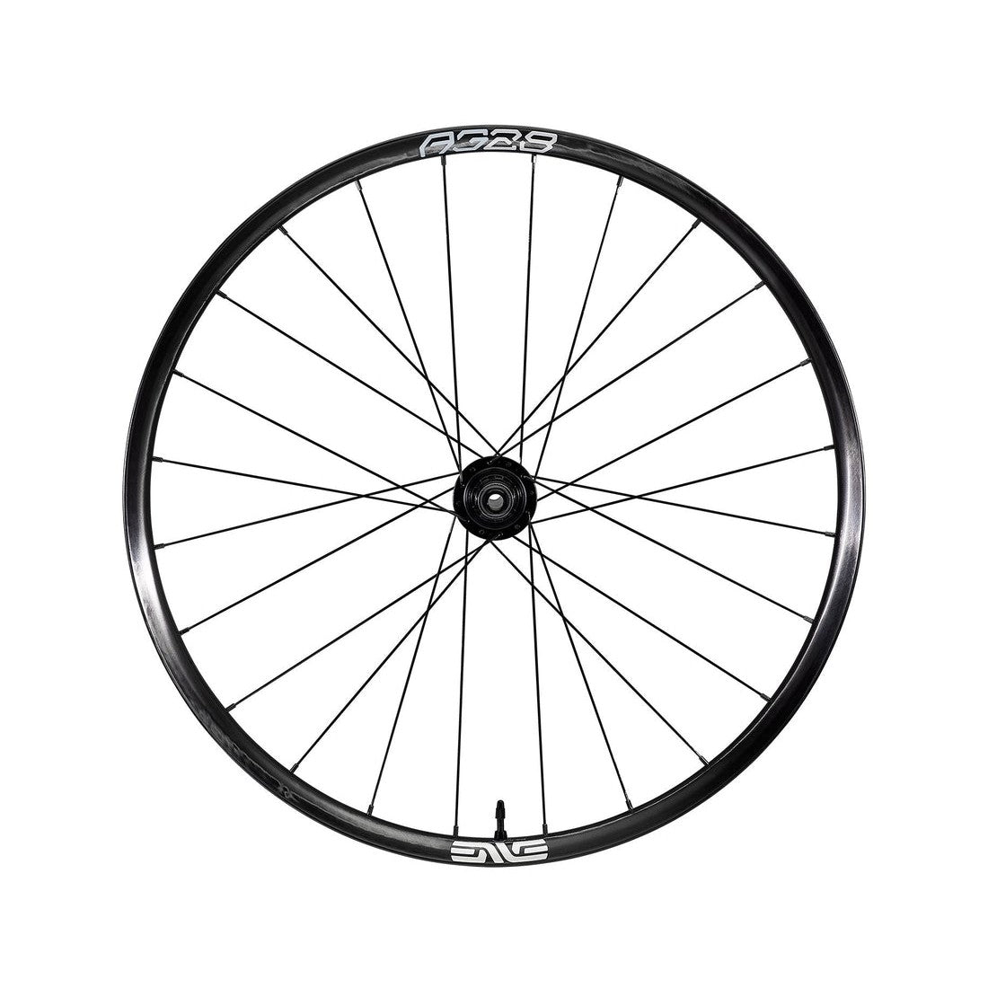 Coppia di ruote ENVE FOUNDATION AG28 GEN 1 650b Tubeless Ready (Center Lock)