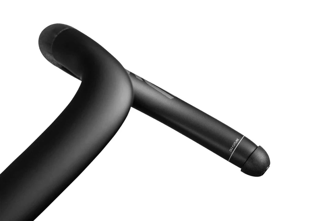 Manubrio ENVE GRAVEL IN-ROUTE passaggio interno