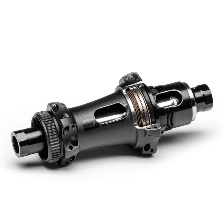 ENVE SES 6.7 ruota posteriore Tubeless Ready (Center Lock) Nero