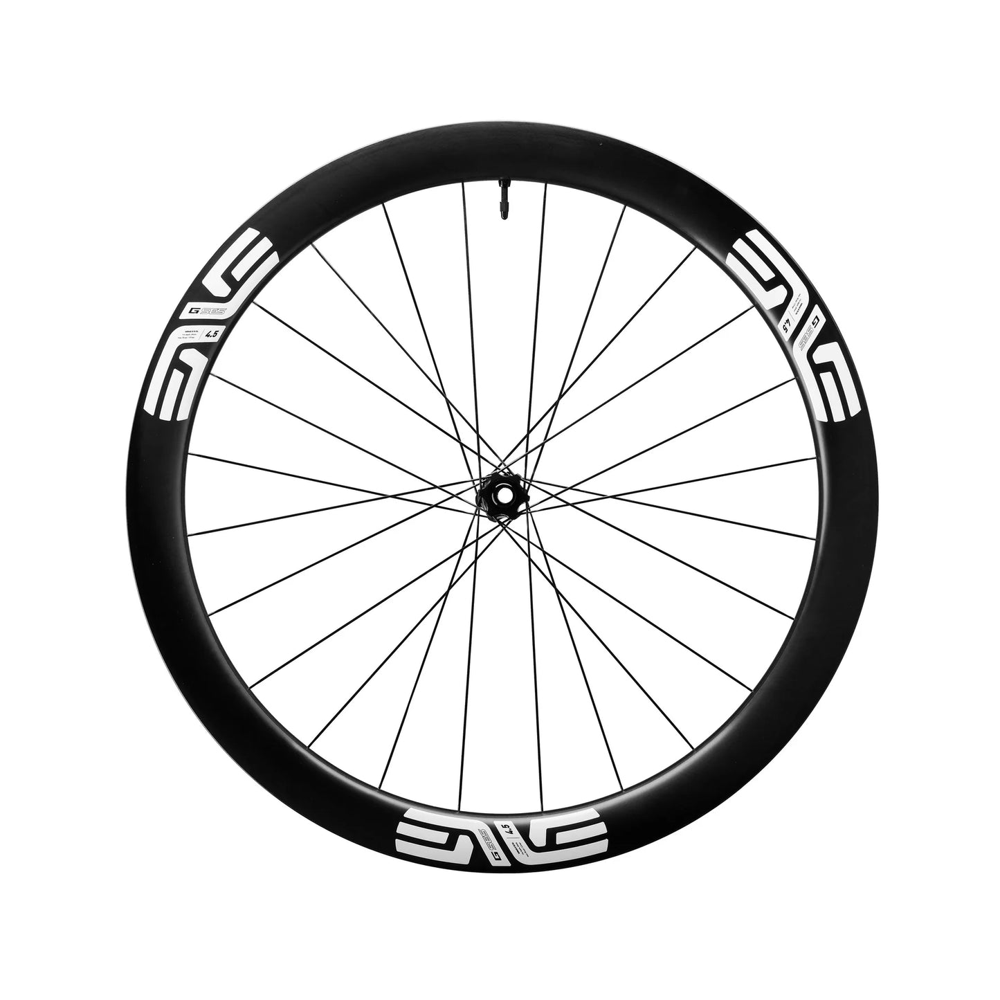ENVE G SES 4.5 Tubeless Ready (Blocco centrale) Bianco