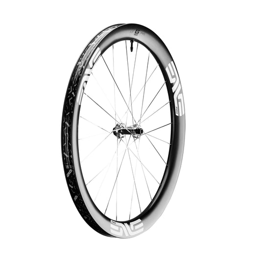 ENVE G SES 4.5 PROTubeless Ready (Center Lock) Bianco
