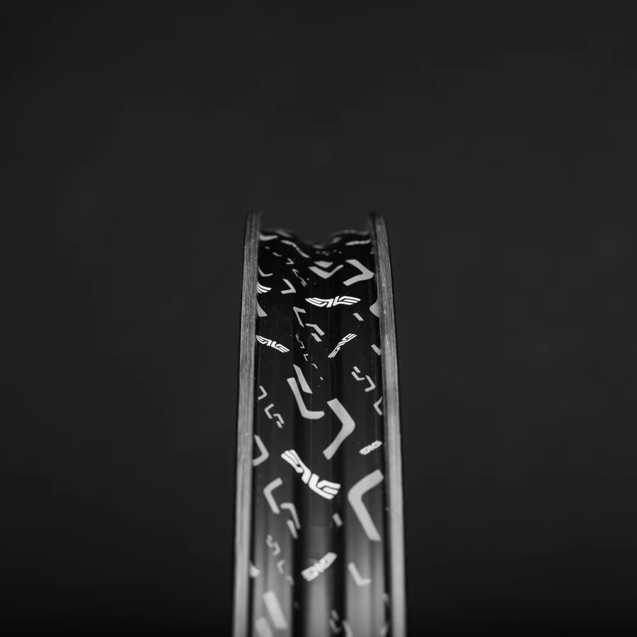 ENVE G SES 6.7 PROTubeless Ready (Center Lock) Nero