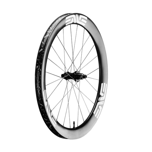 ENVE G SES 4.5 ruota posteriore Tubeless Ready (Center Lock) Bianco