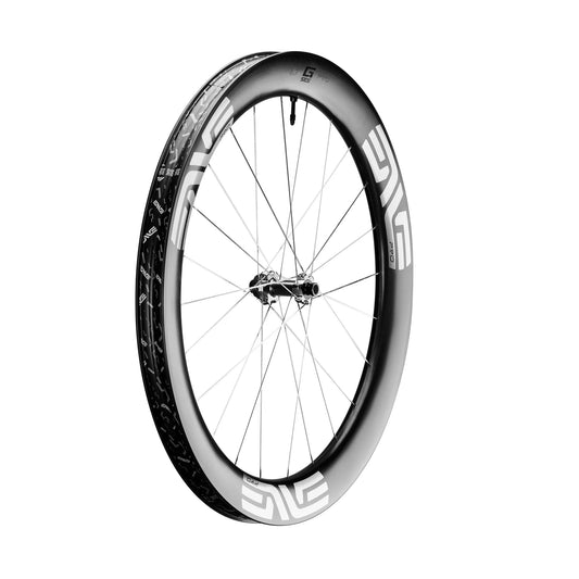 ENVE G SES 6.7 PROTubeless Ready (Center Lock) Nero