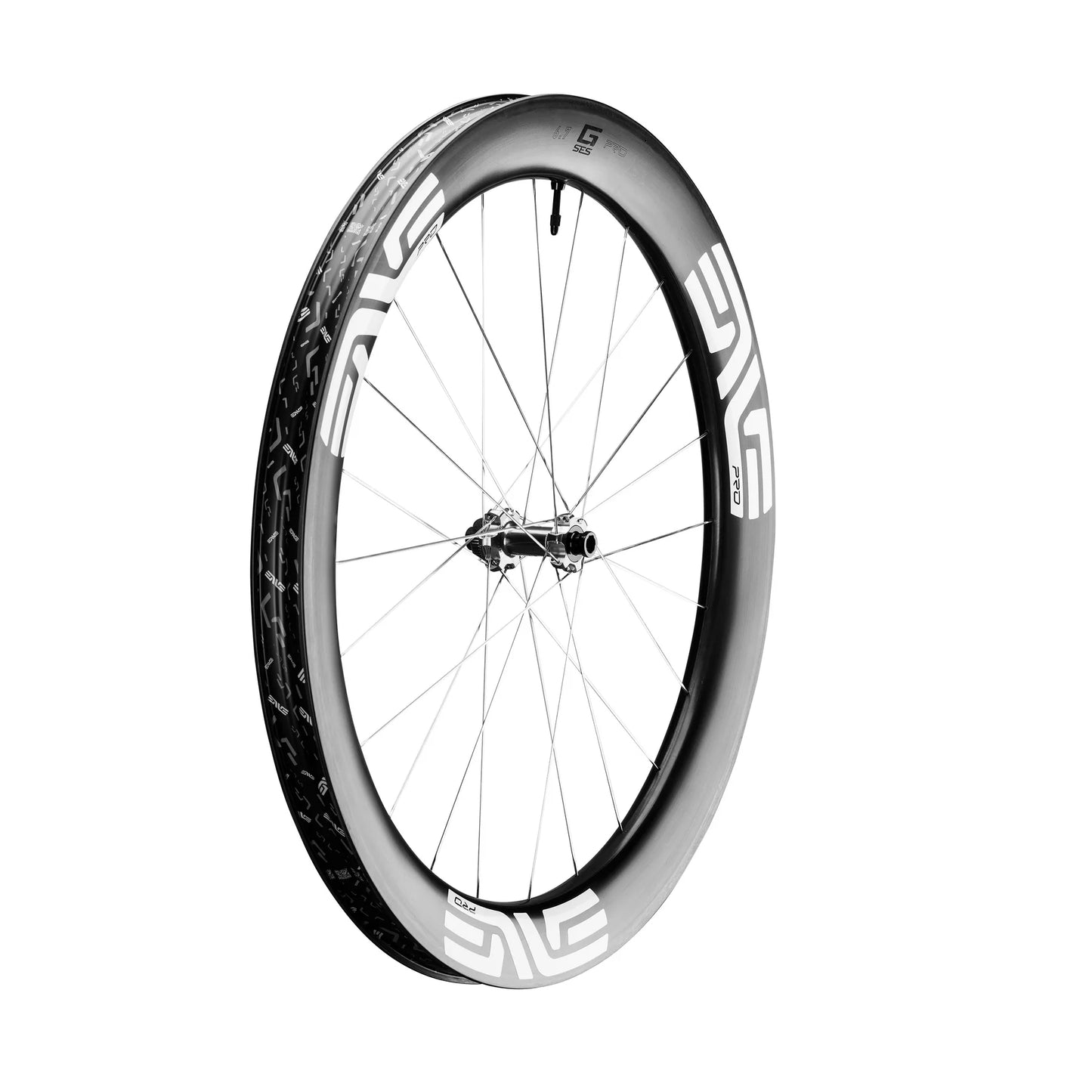 ENVE G SES 6.7 PROTubeless Ready (Center Lock) Bianco