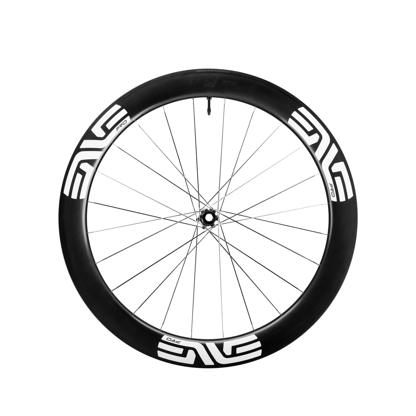 ENVE G SES 6.7 PROTubeless Ready (Center Lock) Bianco