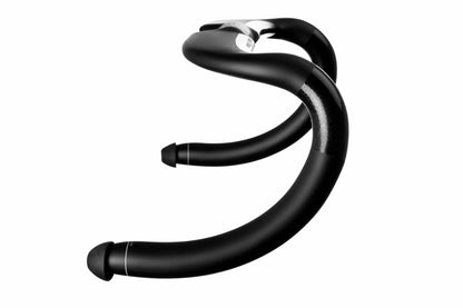 Manubrio ENVE Aero Compact Passage Interne