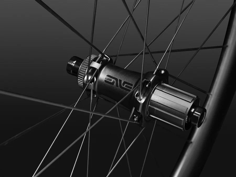 ENVE G23 ruota posteriore Tubeless Ready (Center Lock)