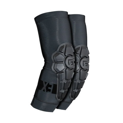 Gomitiere G-FORM PRO-X3 Nero Opaco