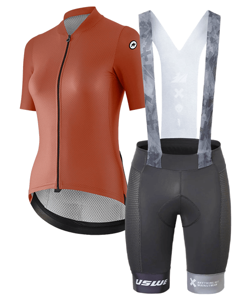 Abbigliamento Strada
