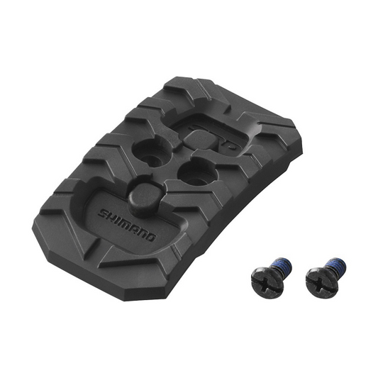SHIMANO Copri cavo nero