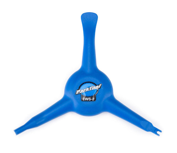 Attrezzo per trasmissioni elettroniche PARK TOOL EWS-2