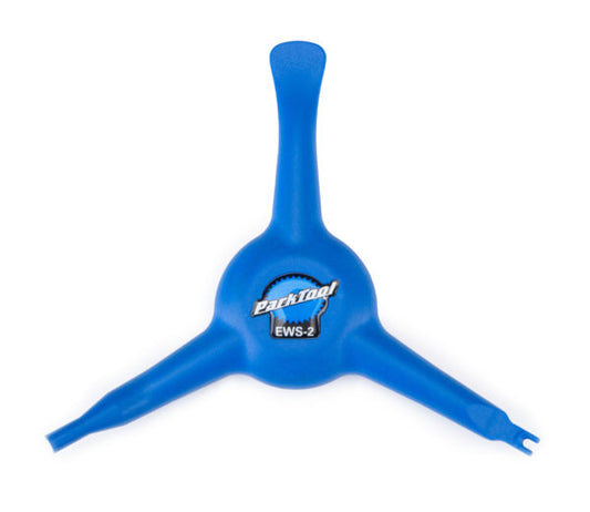 Attrezzo per trasmissioni elettroniche PARK TOOL EWS-2