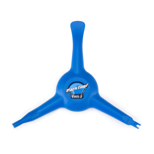 Attrezzo per trasmissioni elettroniche PARK TOOL EWS-2