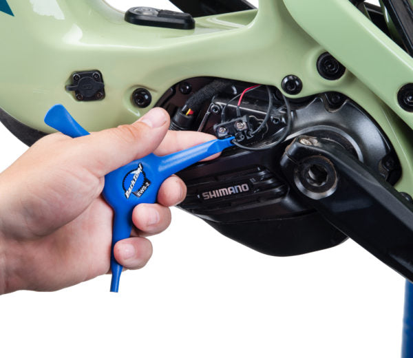 Attrezzo per trasmissioni elettroniche PARK TOOL EWS-2