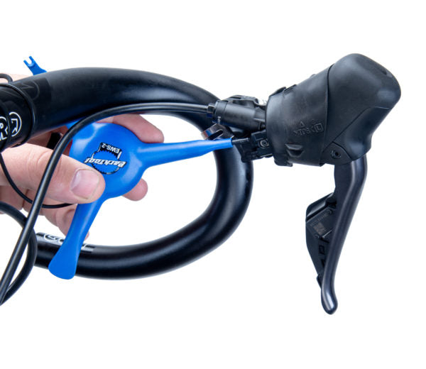 Attrezzo per trasmissioni elettroniche PARK TOOL EWS-2