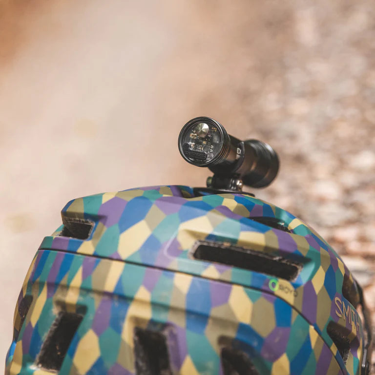 Illuminazione anteriore LUCI DI ESPOSIZIONE JOYSTICK MK18