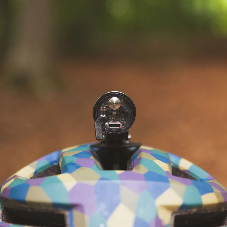 Illuminazione anteriore LUCI DI ESPOSIZIONE JOYSTICK MK18