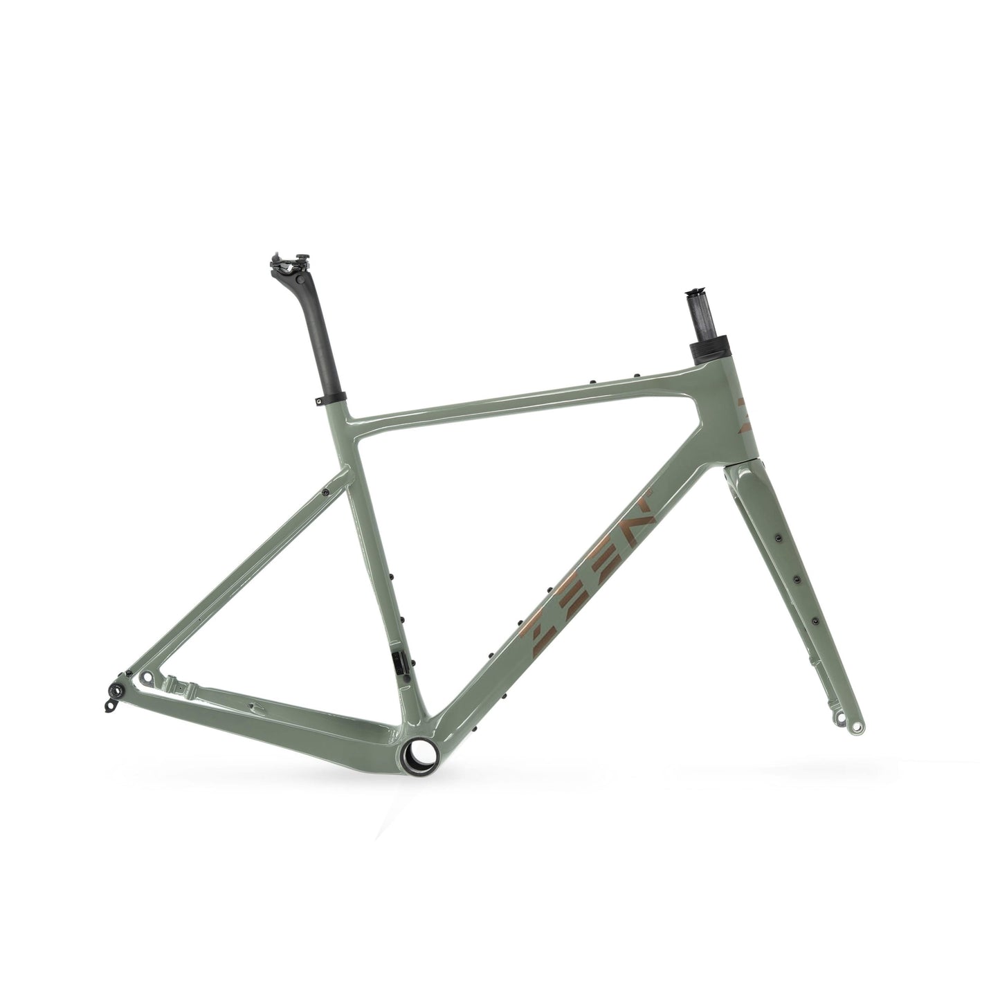 Kit telaio ZEEN EXPLORER