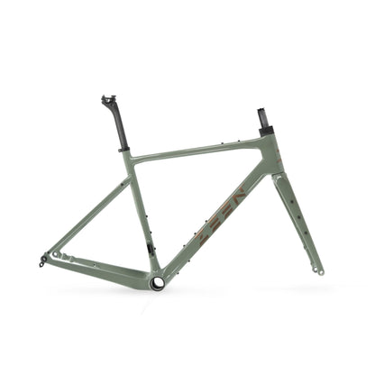 Kit Telaio ZEEN EXPLORER Green