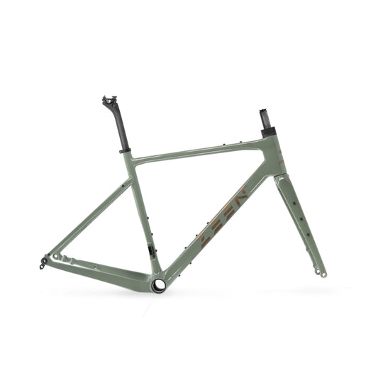 Kit telaio ZEEN EXPLORER