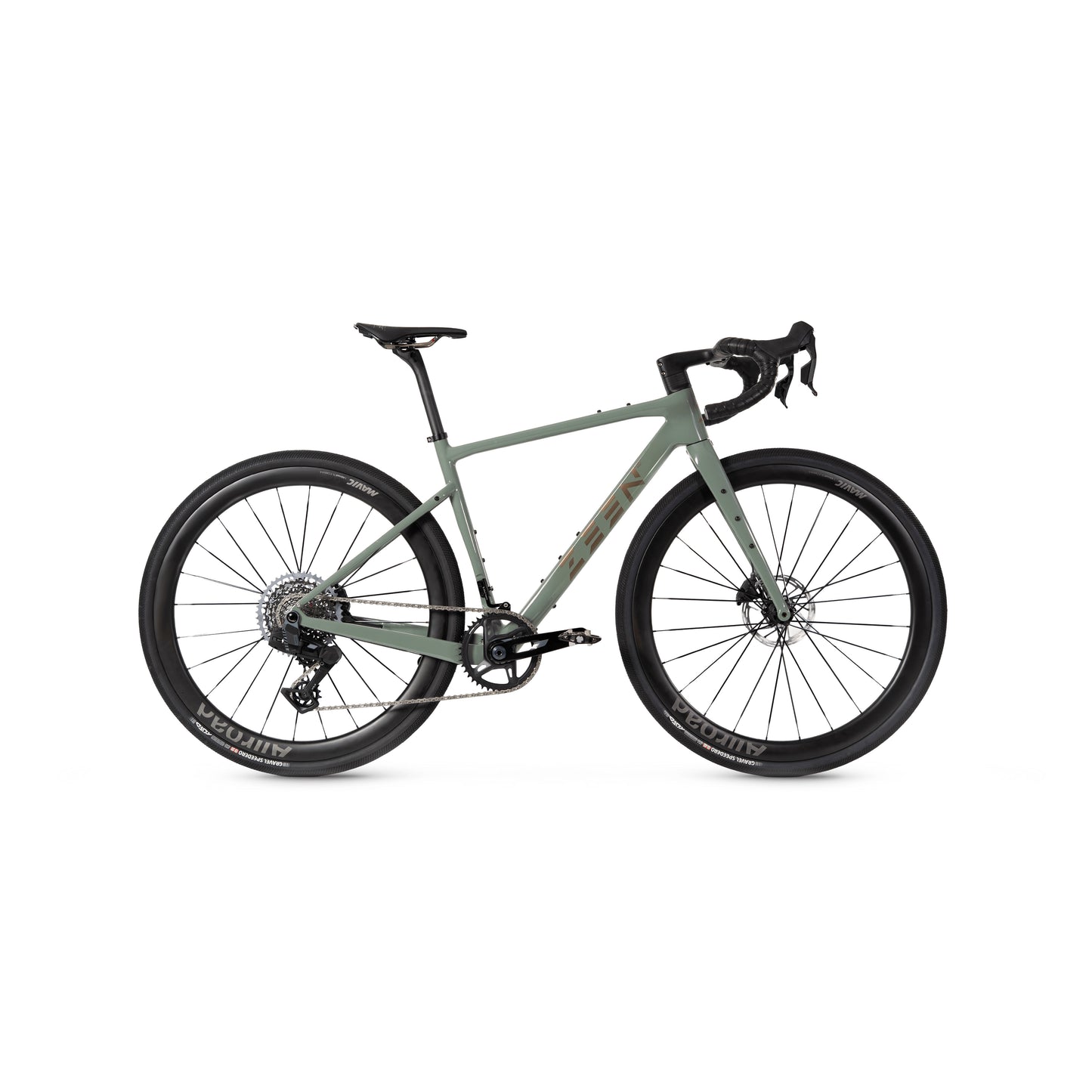 Kit telaio ZEEN EXPLORER