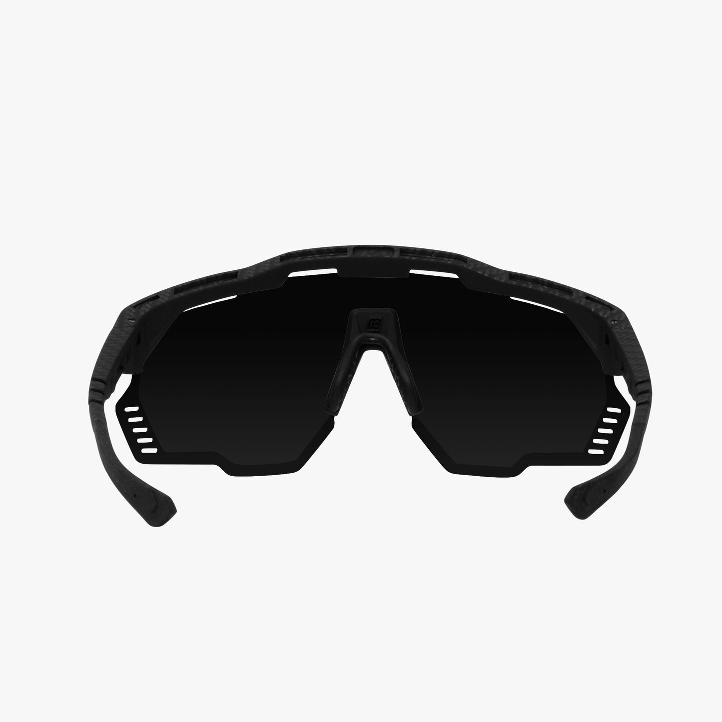 Occhiali da sole SCICON AEROSHADE KUNKEN Nero Fotocromatico Argento