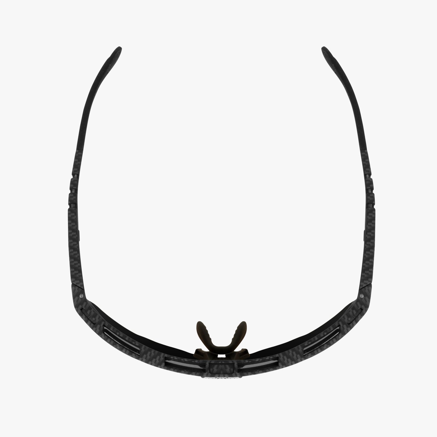 Occhiali da sole SCICON AEROSHADE KUNKEN Nero Fotocromatico Argento