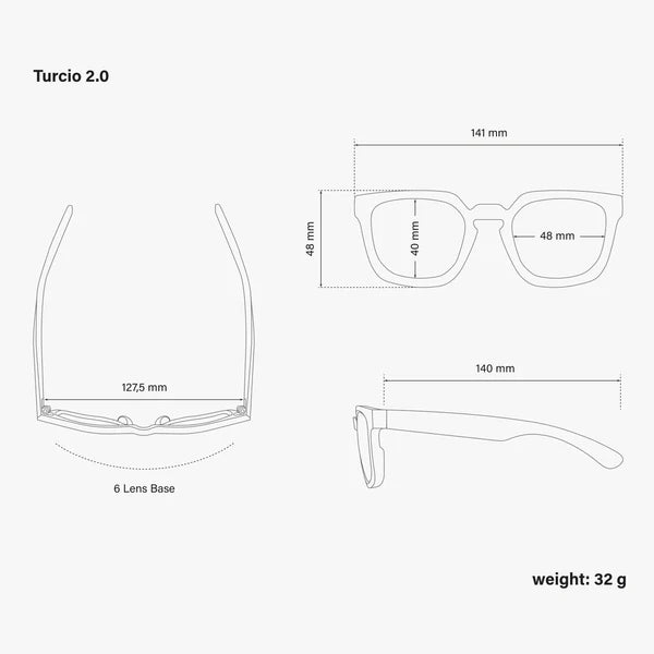 Occhiali SCICON TURCIO 2.0