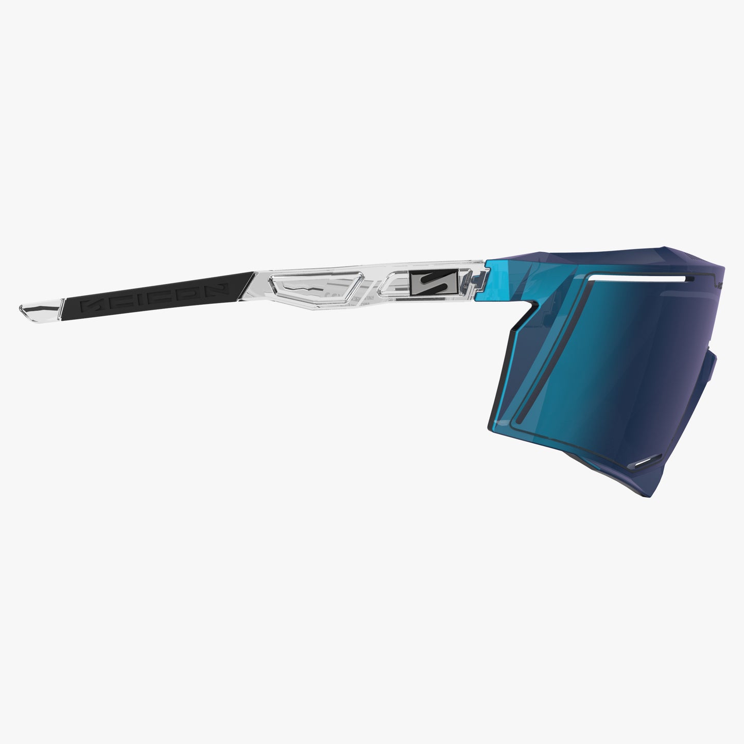 SCICON AEROSTORM Occhiali Multimirror Blu