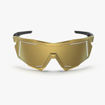 Occhiali SCICON AEROSTORM Multimirror Bronze