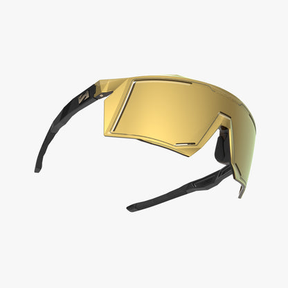 Occhiali SCICON AEROSTORM Multimirror Bronze