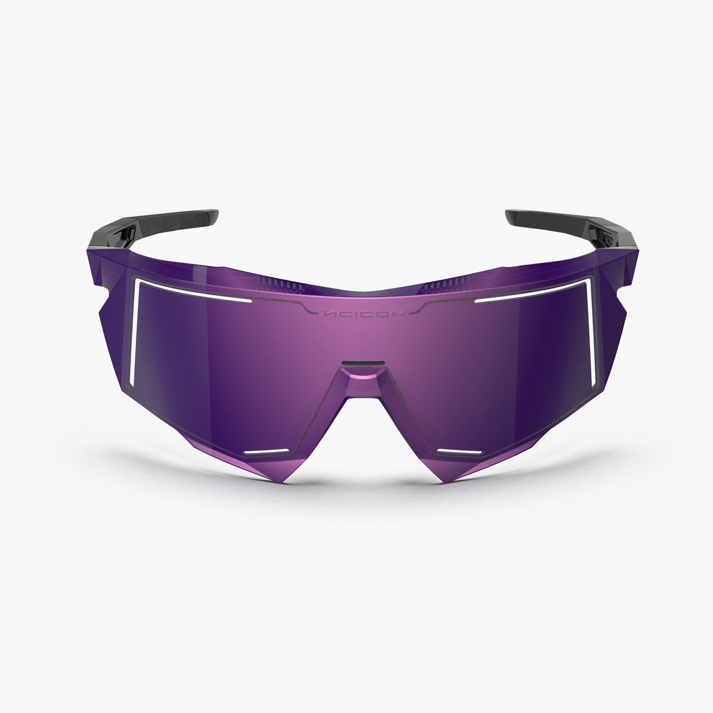 SCICON AEROSTORM Multimirror Occhiali di protezione viola