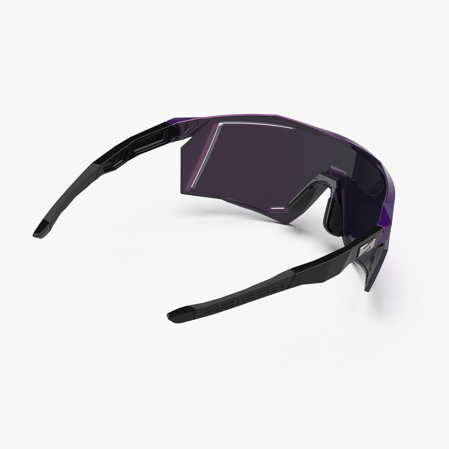 SCICON AEROSTORM Multimirror Occhiali di protezione viola