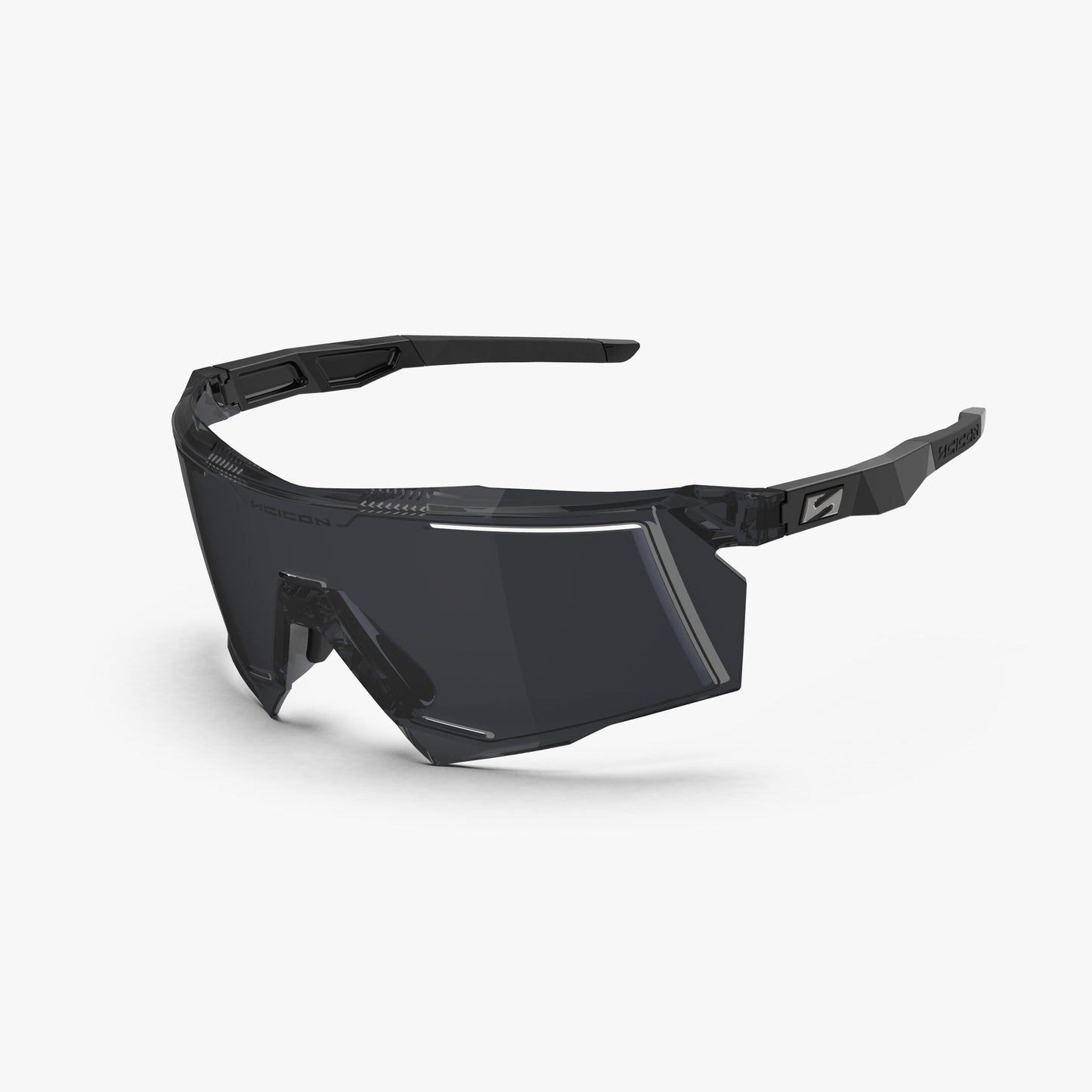Occhiali SCICON AEROSTORM Nero