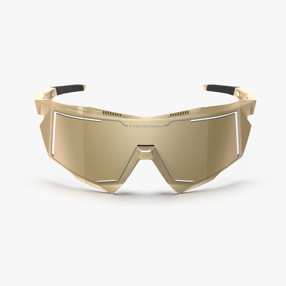 Occhiali SCICON AEROSTORM Multimirror Gold