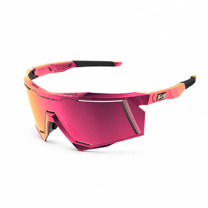 Occhiali SCICON AEROSTORM Multimirror Sunburst