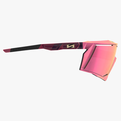 Occhiali SCICON AEROSTORM Multimirror Sunburst