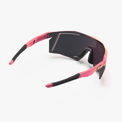 Occhiali SCICON AEROSTORM Multimirror Sunburst