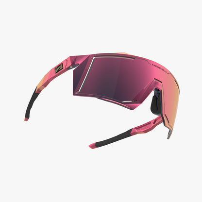 Occhiali SCICON AEROSTORM Multimirror Sunburst