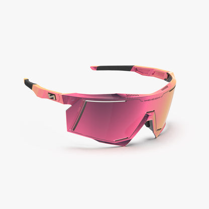 Occhiali SCICON AEROSTORM Multimirror Sunburst