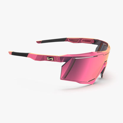 Occhiali SCICON AEROSTORM Multimirror Sunburst